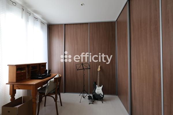 Maison 4 pièces - 111 m²