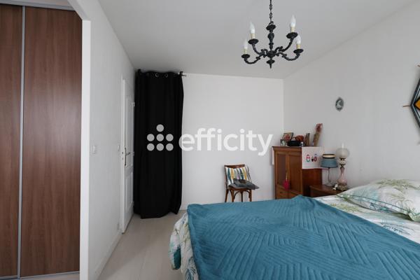 Maison 4 pièces - 111 m²