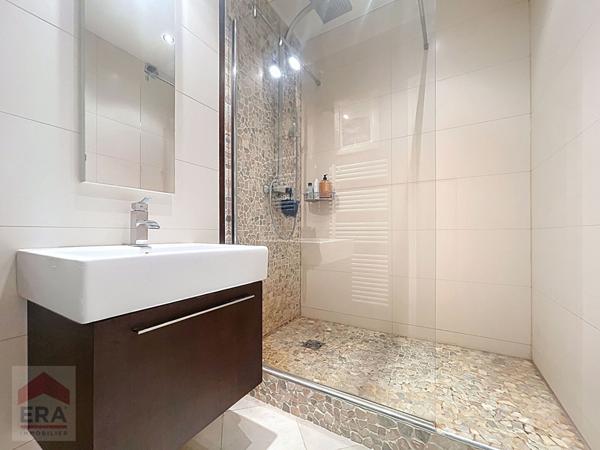 A VENDRE 13009 MARSEILLE LE CABOT RESIDENCE STANDING T4 GARAGE CAVE PARKING JARDIN