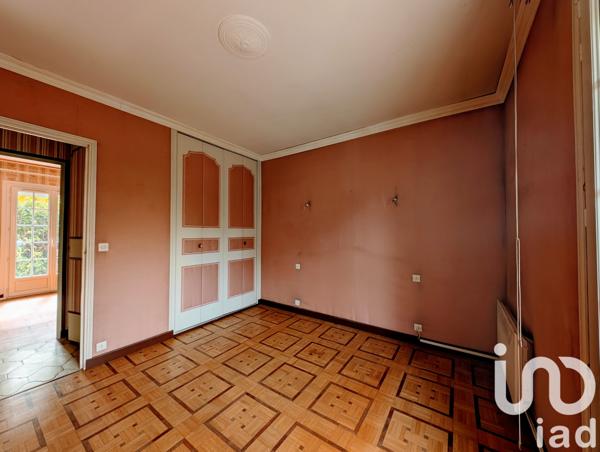 Maison à vendre 5 pièces 130 m² Courtenay