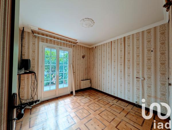 Maison à vendre 5 pièces 130 m² Courtenay