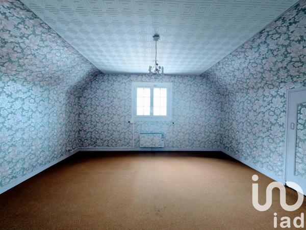 Maison à vendre 5 pièces 130 m² Courtenay