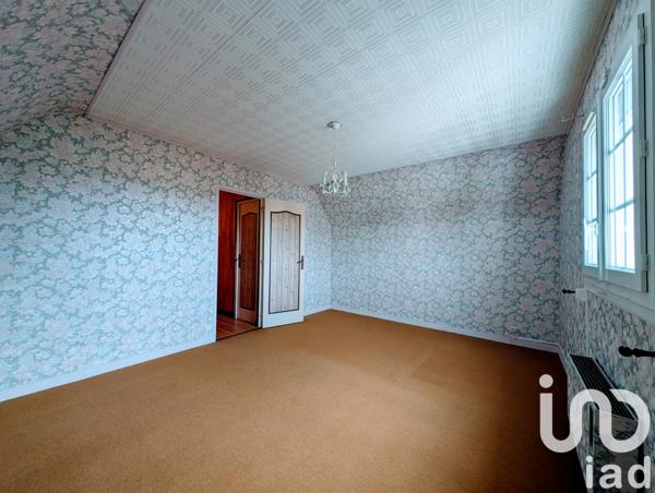 Maison à vendre 5 pièces 130 m² Courtenay