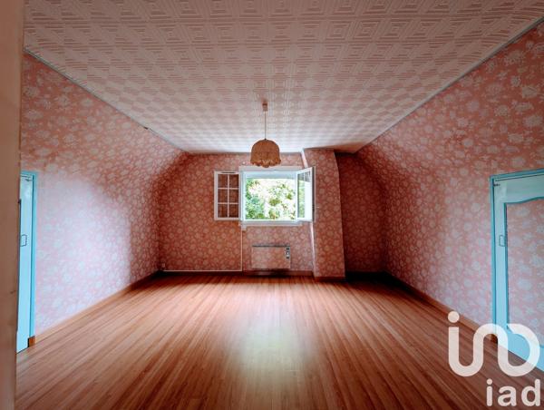 Maison à vendre 5 pièces 130 m² Courtenay