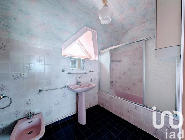 Maison à vendre 5 pièces 130 m² Courtenay