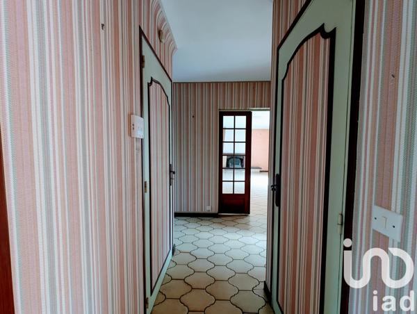 Maison à vendre 5 pièces 130 m² Courtenay