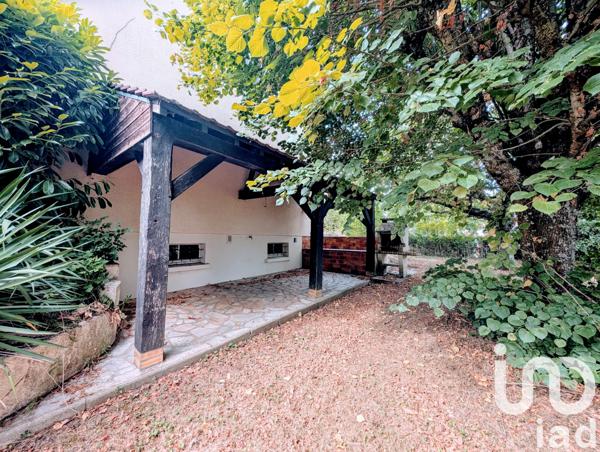 Maison à vendre 5 pièces 130 m² Courtenay