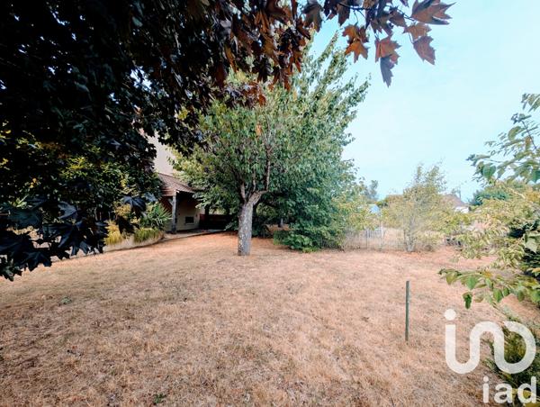 Maison à vendre 5 pièces 130 m² Courtenay