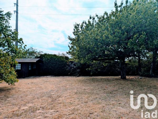 Maison à vendre 5 pièces 130 m² Courtenay