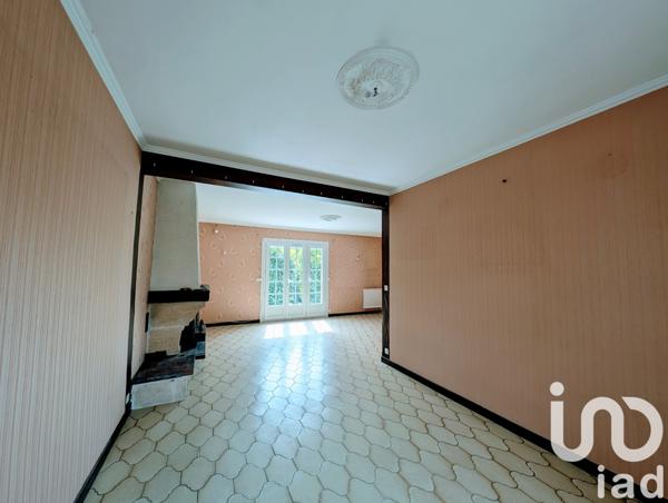 Maison à vendre 5 pièces 130 m² Courtenay