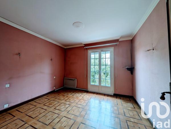 Maison à vendre 5 pièces 130 m² Courtenay