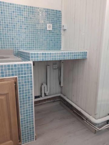 Studio de 21m² proche gare