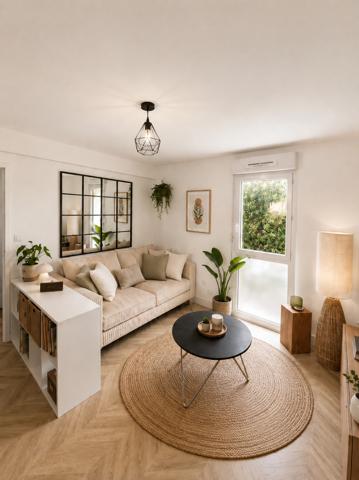 Appartement 2 pièces à vendre Narbonne - 11100 / Réf: 01-4728
