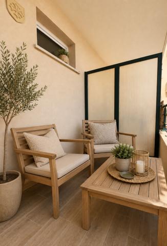 Appartement 2 pièces à vendre Narbonne - 11100 / Réf: 01-4728