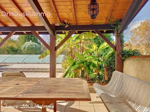 Maison à vendre 11 pièces de 290 m²