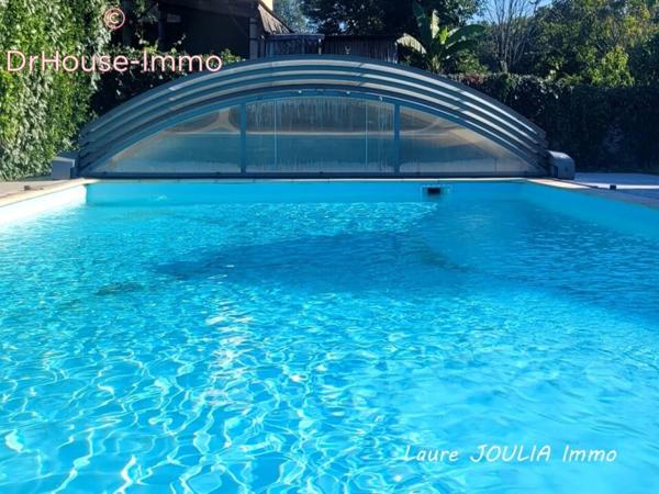 Maison à vendre 11 pièces de 290 m²