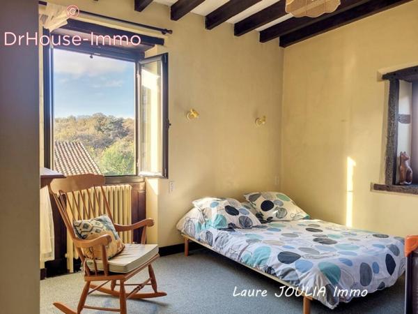 Maison à vendre 11 pièces de 290 m²