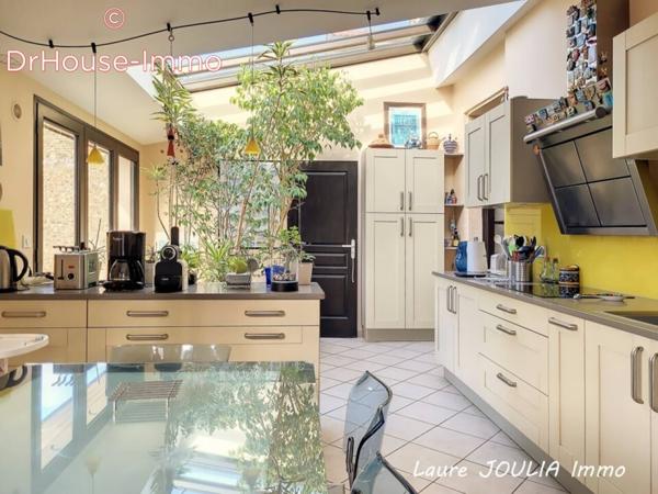 Maison à vendre 11 pièces de 290 m²