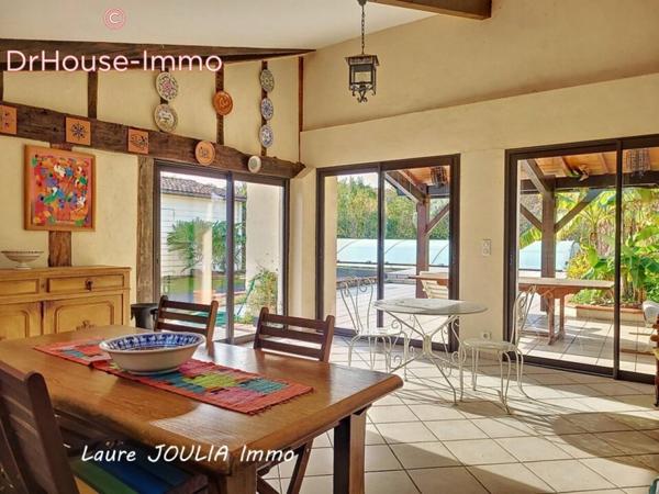 Maison à vendre 11 pièces de 290 m²