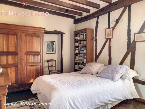 Maison à vendre 11 pièces de 290 m²