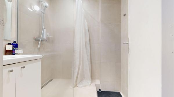 Appartement 3 pièces 40 m2