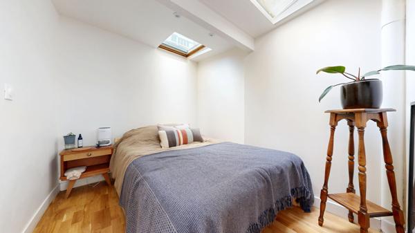 Appartement 3 pièces 40 m2