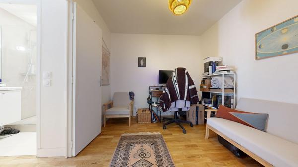 Appartement 3 pièces 40 m2