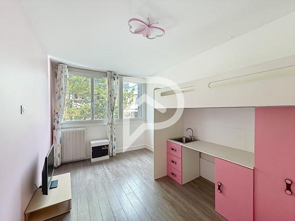 Appartement 4 pièces 81 m2