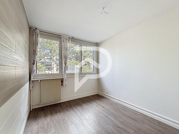 Appartement 4 pièces 81 m2