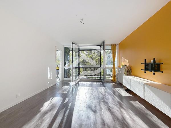 Appartement 4 pièces 81 m2