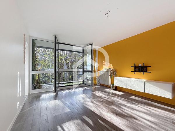 Appartement 4 pièces 81 m2