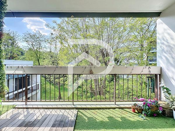 Appartement 4 pièces 81 m2
