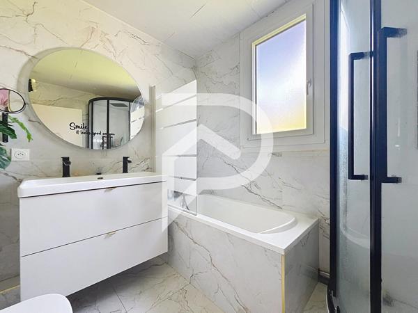 Appartement 4 pièces 81 m2