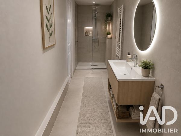 Maison à vendre 4 pièces 110 m² Sens
