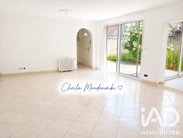 Maison à vendre 4 pièces 110 m² Sens