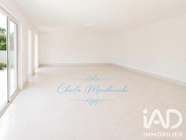 Maison à vendre 4 pièces 110 m² Sens