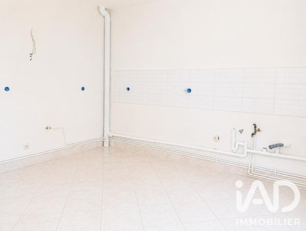 Maison à vendre 4 pièces 110 m² Sens