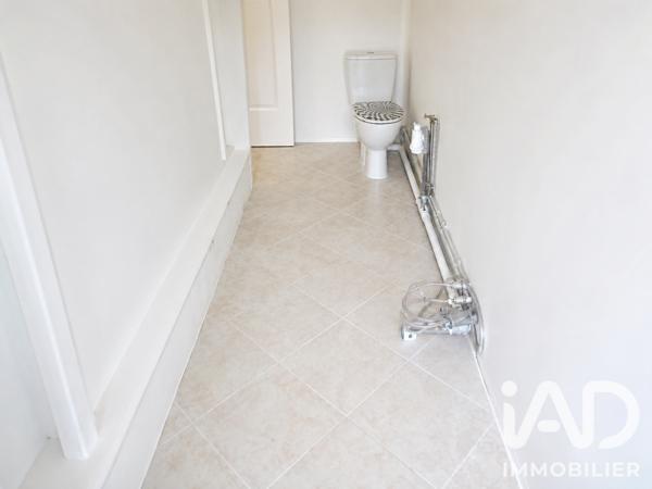 Maison à vendre 4 pièces 110 m² Sens