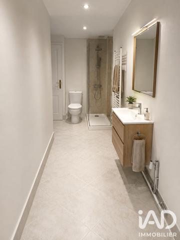 Maison à vendre 4 pièces 110 m² Sens