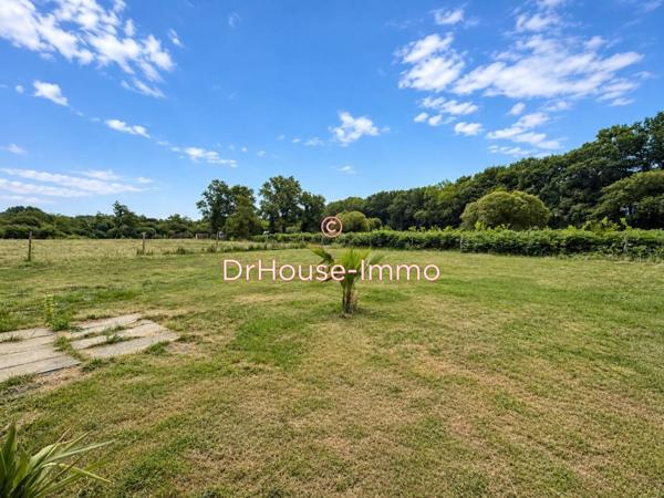 Terrain à vendre de 1 000 m²