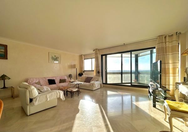 Appartement 5 pièces 127 m2