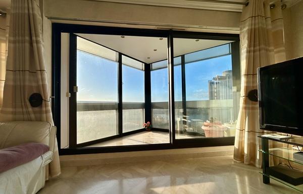 Appartement 5 pièces 127 m2