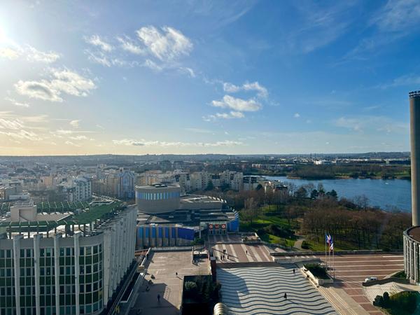 Appartement 5 pièces 127 m2