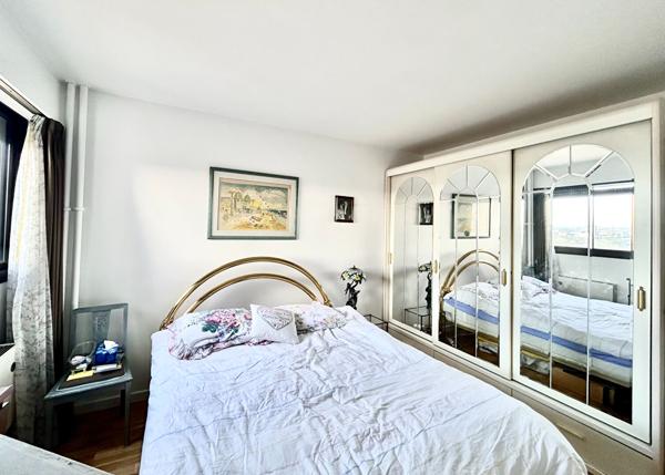 Appartement 5 pièces 127 m2
