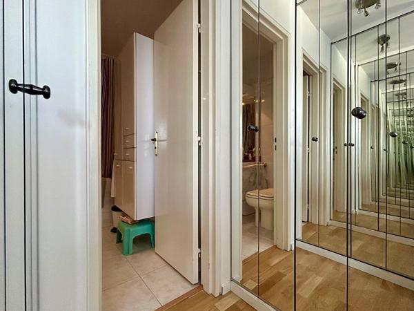 Appartement 5 pièces 127 m2