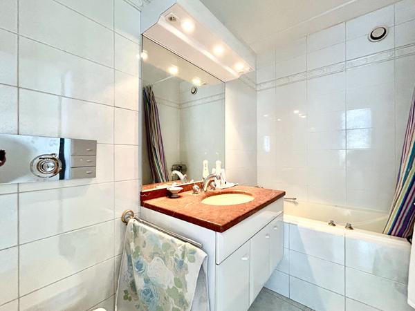 Appartement 5 pièces 127 m2