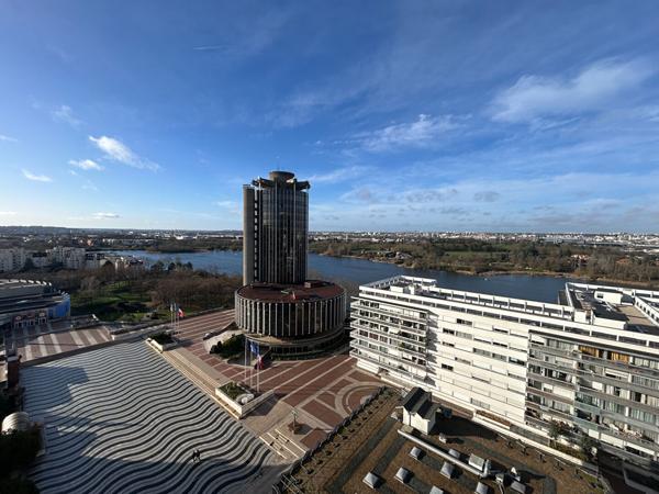 Appartement 5 pièces 127 m2