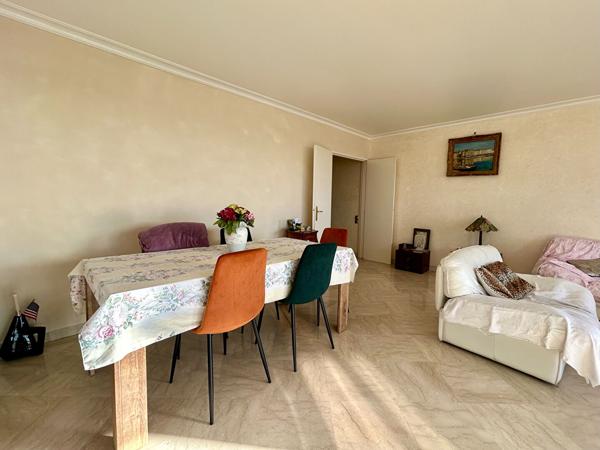 Appartement 5 pièces 127 m2