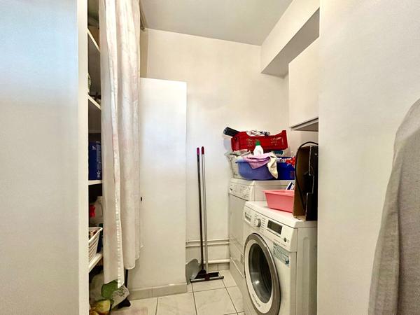 Appartement 5 pièces 127 m2