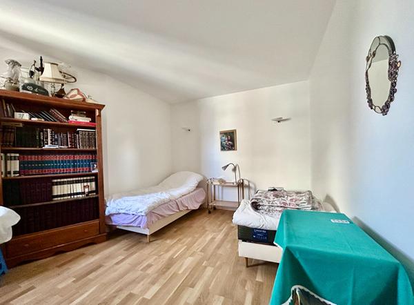Appartement 5 pièces 127 m2